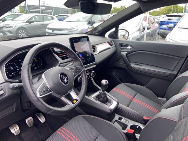 Renault Captur image 5
