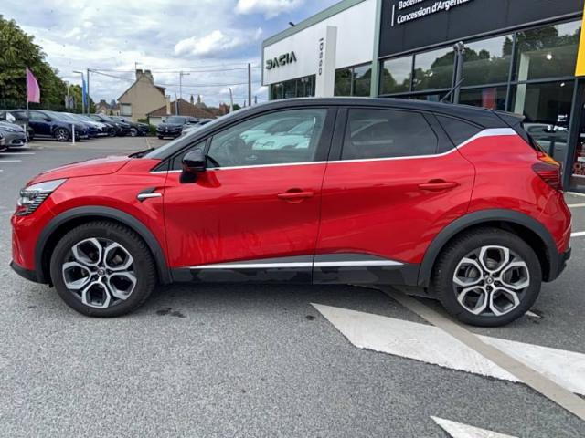 Renault Captur image 1