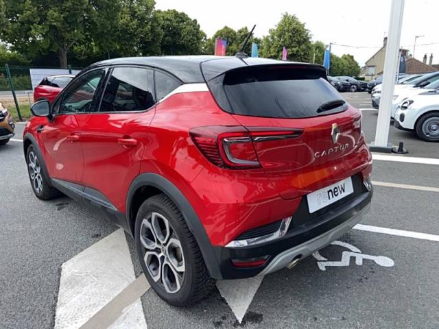 Renault Captur image 4