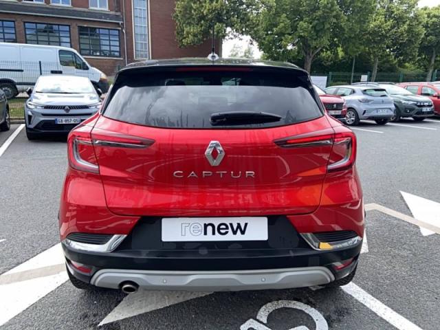 Renault Captur image 6