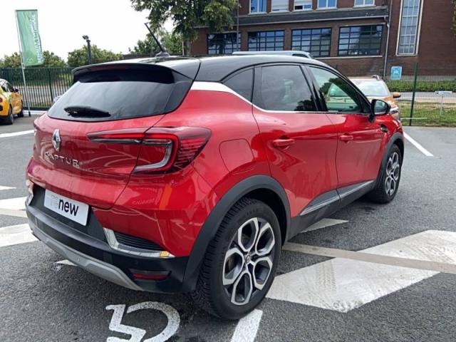 Renault Captur image 5