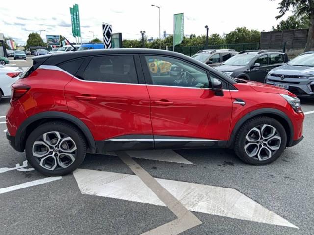 Renault Captur image 7