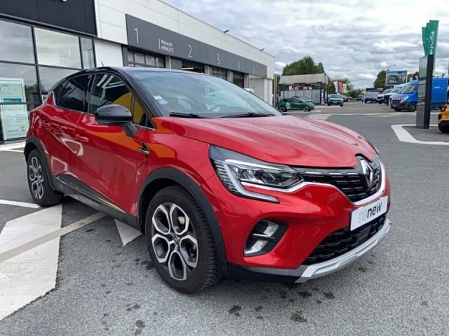 Renault Captur image 9