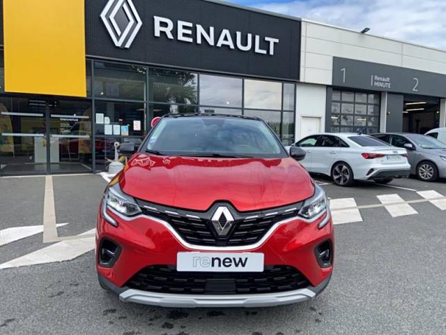 Renault Captur image 3