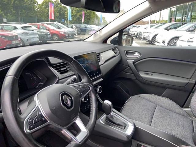 Renault Captur image 8