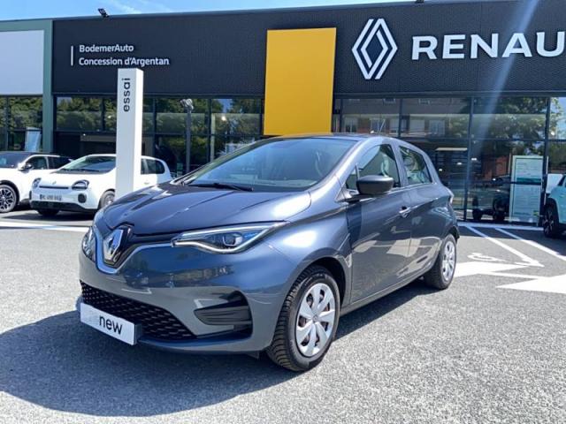 Renault Zoe R110 Achat Intégral Life