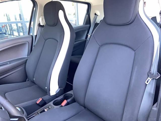 Renault Zoe image 4