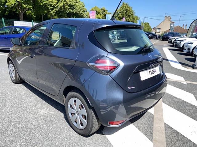 Renault Zoe image 9