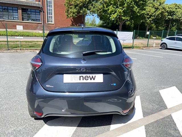 Renault Zoe image 2