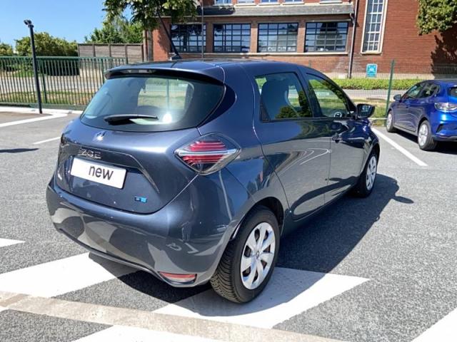Renault Zoe image 6