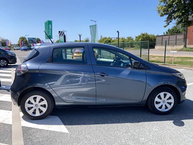 Renault Zoe image 3