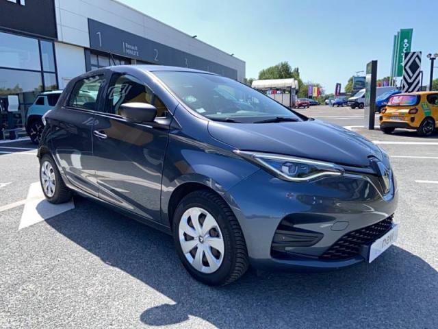Renault Zoe image 5