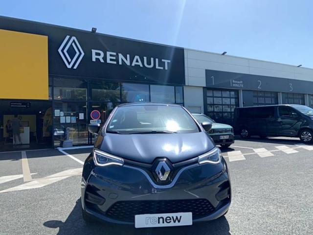 Renault Zoe image 7