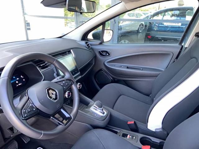 Renault Zoe image 1