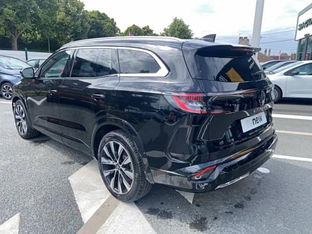 Renault Espace image 8