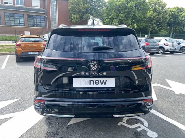Renault Espace image 1