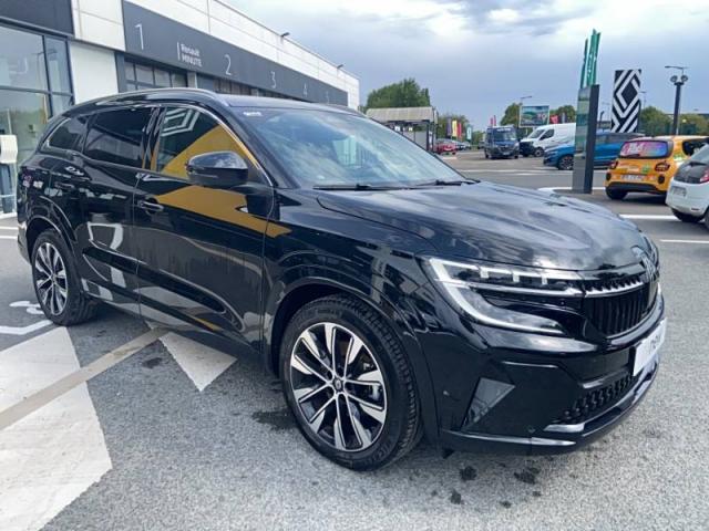 Renault Espace image 3