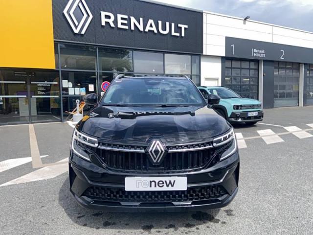 Renault Espace image 5