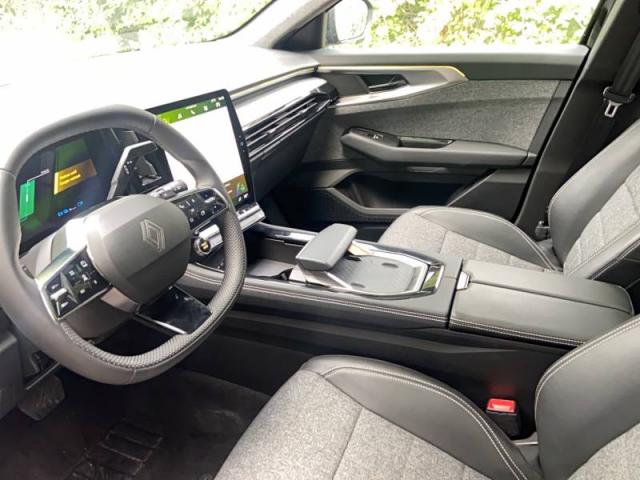 Renault Espace image 9