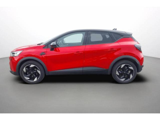 Renault Captur image 9
