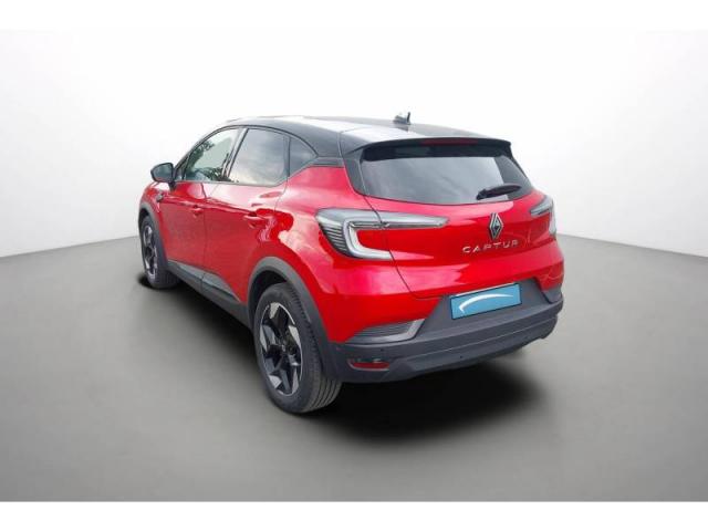 Renault Captur image 5