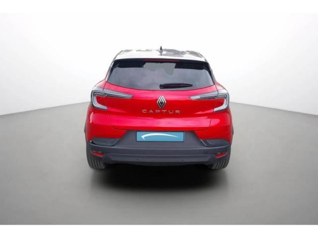Renault Captur image 3