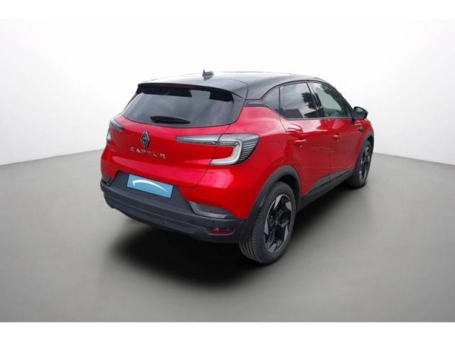 Renault Captur image 6