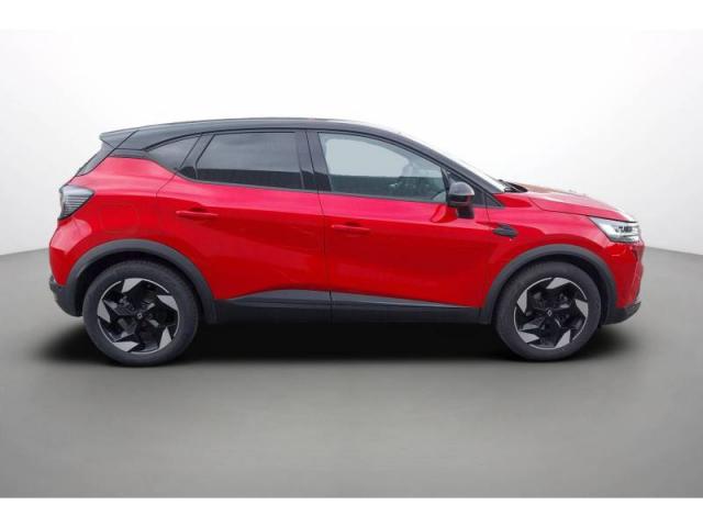 Renault Captur image 7