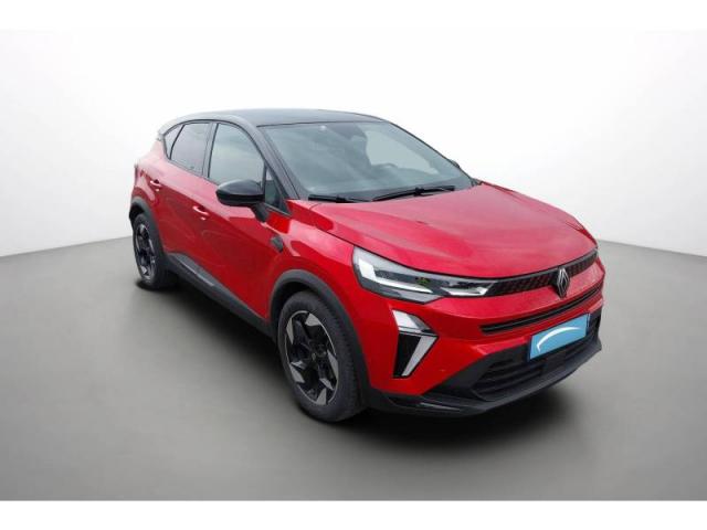 Renault Captur image 8