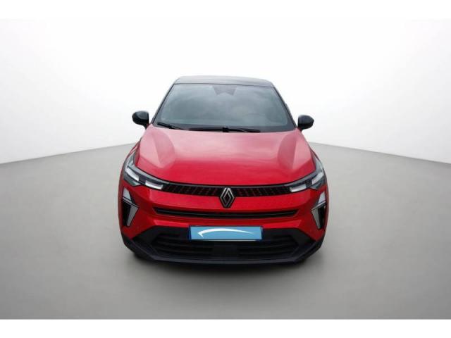 Renault Captur image 2