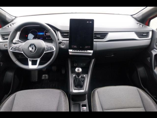 Renault Captur image 4