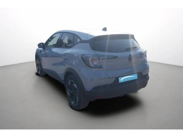 Renault Captur image 5