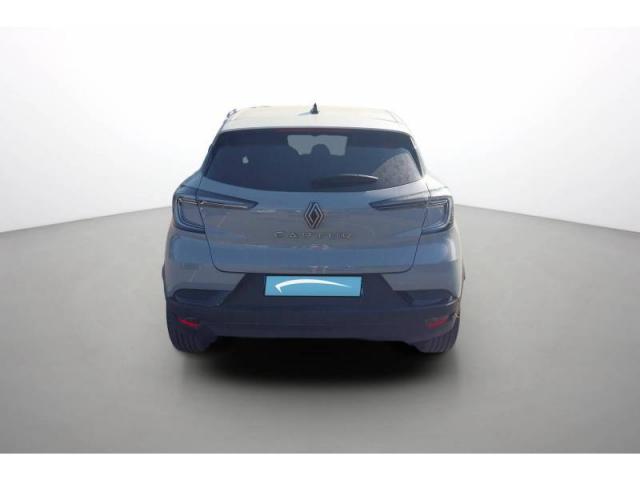 Renault Captur image 3
