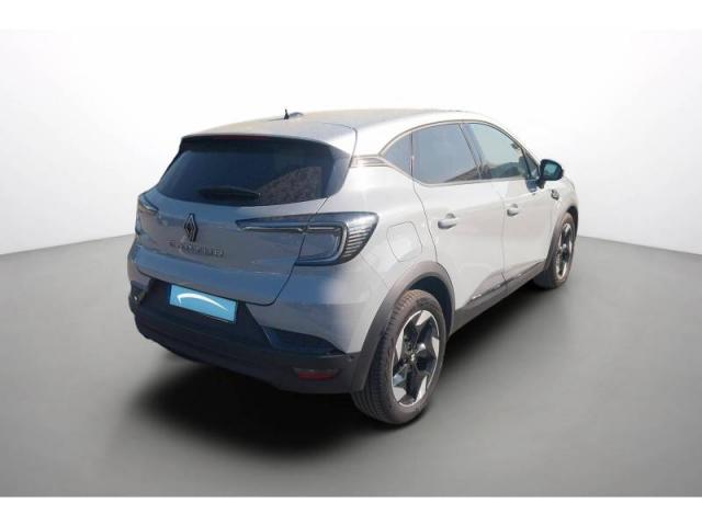 Renault Captur image 9