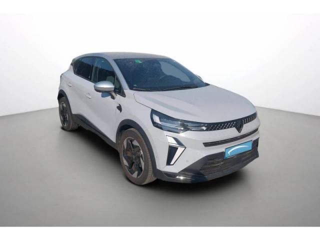 Renault Captur image 7