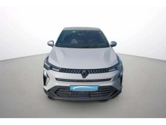 Renault Captur image 8