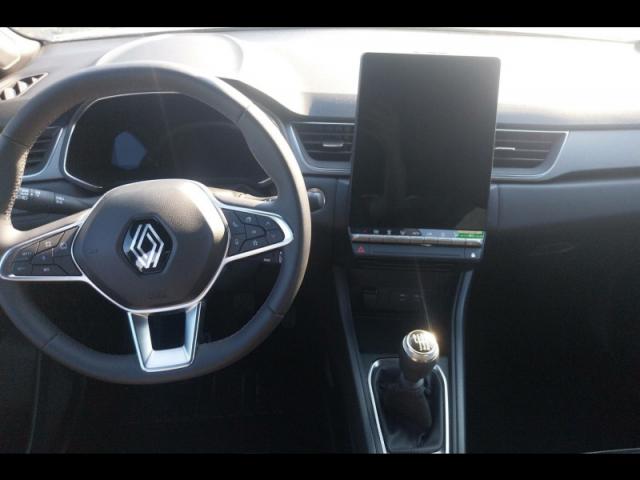 Renault Captur image 6