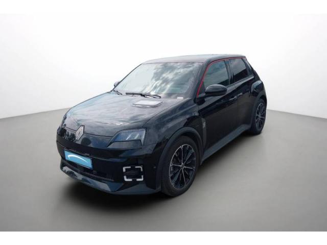 Renault R 5 E-Tech Electrique 120 Ch Autonomie Urbaine Techno
