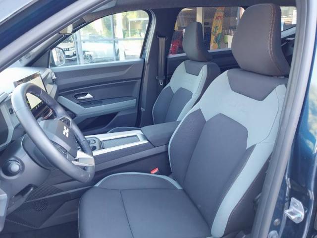 Dacia Bigster image 5