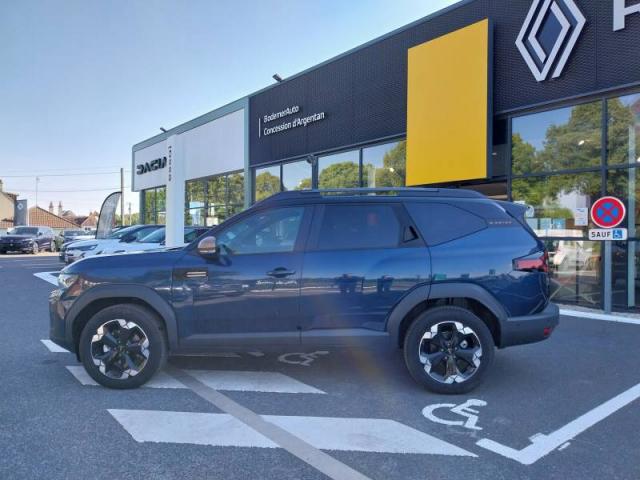 Dacia Bigster image 6