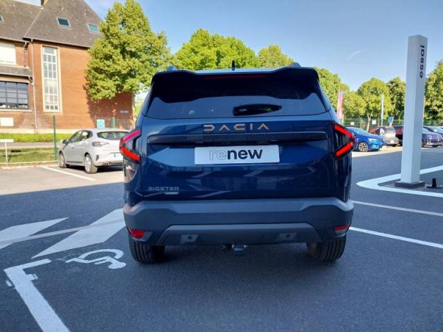 Dacia Bigster image 3