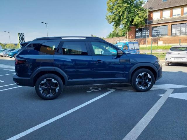 Dacia Bigster image 7