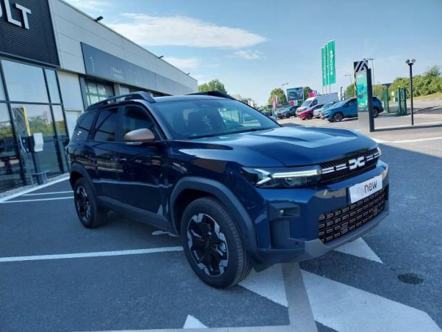 Dacia Bigster image 2