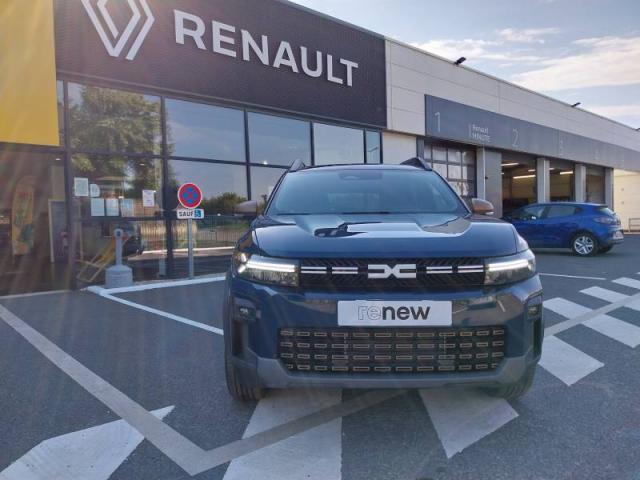 Dacia Bigster image 8