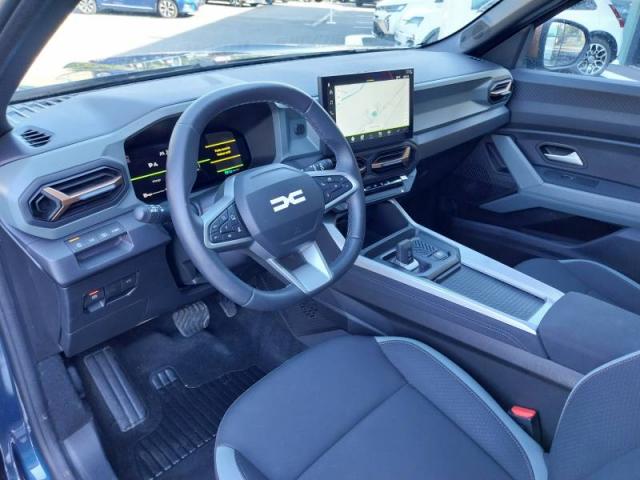 Dacia Bigster image 9