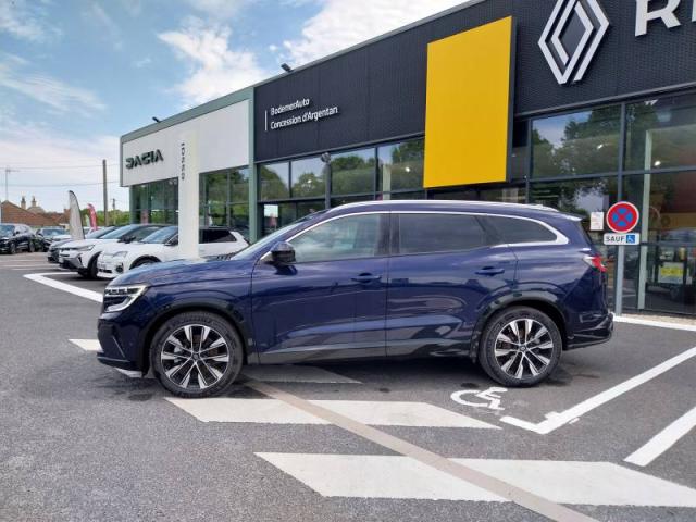 Renault Espace image 4