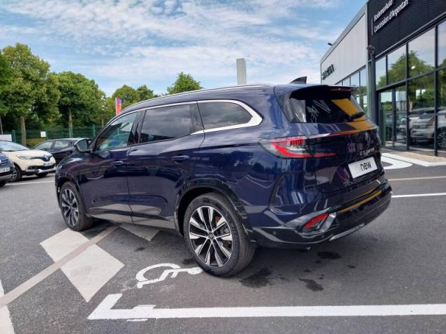 Renault Espace image 2