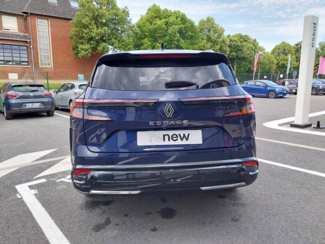 Renault Espace image 8