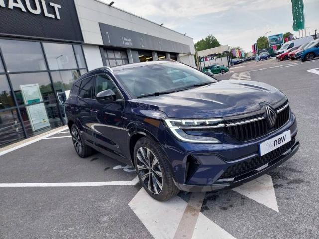 Renault Espace image 1