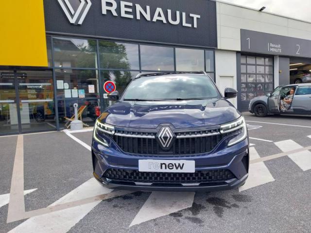 Renault Espace image 6